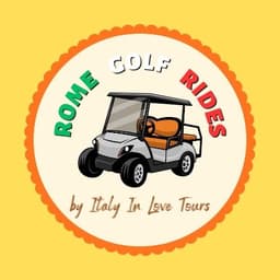 Rome Golf Rides